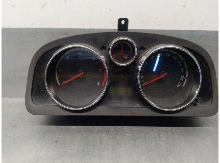 Recambio de cuadro instrumentos para opel antara a (l07) 2.0 cdti 4x4 referencia OEM IAM 96858438 4811397 00038891