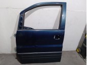 Recambio de puerta delantera izquierda para hyundai h 1 2.5 diesel referencia OEM IAM 760034A300 