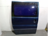 Recambio de puerta lateral corredera derecha para hyundai h 1 2.5 diesel referencia OEM IAM 770024A110 