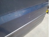 Recambio de puerta lateral corredera derecha para hyundai h 1 2.5 diesel referencia OEM IAM 770024A110 