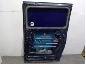 Recambio de puerta lateral corredera derecha para hyundai h 1 2.5 diesel referencia OEM IAM 770024A110 