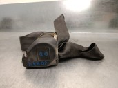 Replacement front right seat belt for Citroën AX (ZA-_) 14 (ZA) OEM IAM reference 8972AQ 8972AQ 