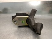 Replacement front right seat belt for Citroën AX (ZA-_) 14 (ZA) OEM IAM reference 8972AQ 8972AQ 