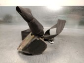 Replacement front right seat belt for Citroën AX (ZA-_) 14 (ZA) OEM IAM reference 8972AQ 8972AQ 