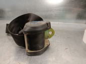 Replacement front right seat belt for Citroën AX (ZA-_) 14 (ZA) OEM IAM reference 8972AQ 8972AQ 