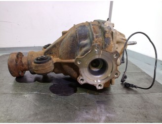 Replacement rear differential for Infiniti FX 3.0 V6 diesel cat OEM IAM reference 383011CA2A 