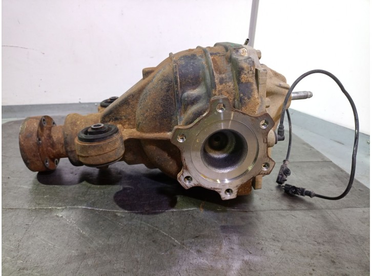 Recambio de diferencial trasero para infiniti fx 3.0 v6 diesel cat referencia OEM IAM 383011CA2A 