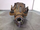 Recambio de diferencial trasero para infiniti fx 3.0 v6 diesel cat referencia OEM IAM 383011CA2A 