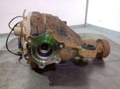 Recambio de diferencial trasero para infiniti fx 3.0 v6 diesel cat referencia OEM IAM 383011CA2A 