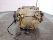 Recambio de diferencial trasero para infiniti fx 3.0 v6 diesel cat referencia OEM IAM 383011CA2A  