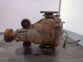 Recambio de diferencial trasero para infiniti fx 3.0 v6 diesel cat referencia OEM IAM 383011CA2A 