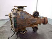 Recambio de diferencial trasero para infiniti fx 3.0 v6 diesel cat referencia OEM IAM 383011CA2A  