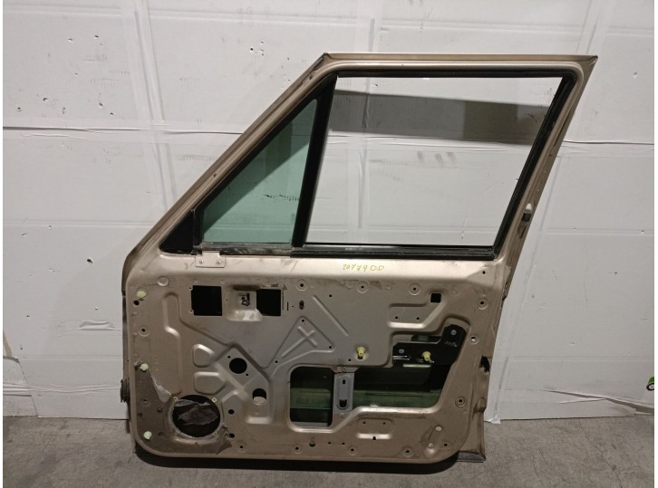 Puerta Delantera Izquierda Para Jeep Cherokee - ID76829 | Desguaces El Pinar