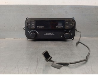 Recambio de mando climatizador para opel antara a (l07) 2.0 cdti 4x4 referencia OEM IAM P05005018AC 05005018AC 12237739