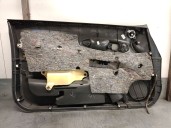 Recambio de guarnecido puerta delantera derecha para toyota auris 1.4 turbodiesel cat referencia OEM IAM 67763X1F02 6761002E10B0