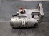Replacement starter motor for Kia Carnival II 2.9 CRDi cat OEM IAM reference CGB23250 0K55218400A 