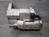 Replacement starter motor for Kia Carnival II 2.9 CRDi cat OEM IAM reference CGB23250 0K55218400A 
