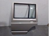 Recambio de puerta trasera izquierda para jeep cherokee (xj) 2.1 turbodiesel referencia OEM IAM 55346113 