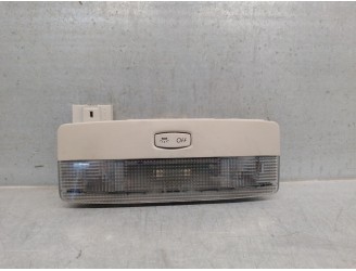 Recambio de luz interior para renault laguna ii (bg0/1_) 1.9 dci (bg08, bg0g) referencia OEM IAM 8200033826 8200033826 