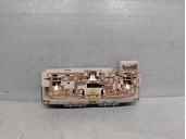 Recambio de luz interior para renault laguna ii (bg0/1_) 1.9 dci (bg08, bg0g) referencia OEM IAM 8200033826 8200033826 