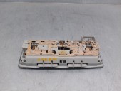 Recambio de luz interior para renault laguna ii (bg0/1_) 1.9 dci (bg08, bg0g) referencia OEM IAM 8200033826 8200033826 