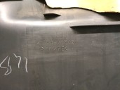 Recambio de guarnecido puerta delantera izquierda para toyota auris 1.4 turbodiesel cat referencia OEM IAM 67764X1F02 6762002E10