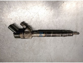 Recambio de inyector para mercedes-benz clase a (w168) a 170 cdi (168.009, 168.109) referencia OEM IAM A6880701287 A6880701287B