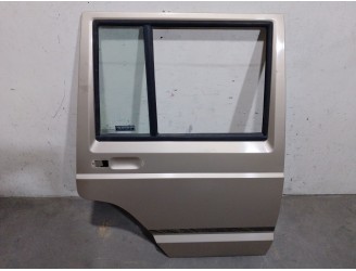 Recambio de puerta trasera derecha para jeep cherokee (xj) 2.1 turbodiesel referencia OEM IAM 55346112 