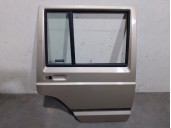 Recambio de puerta trasera derecha para jeep cherokee (xj) 2.1 turbodiesel referencia OEM IAM 55346112 