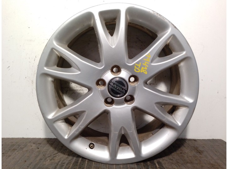 Recambio de llanta para volvo xc90 i (275) d5 awd referencia OEM IAM 30639519 R187JX18X49 ALUMINIO 6P