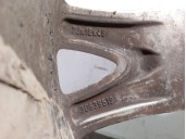 Recambio de llanta para volvo xc90 i (275) d5 awd referencia OEM IAM 30639519 R187JX18X49 ALUMINIO 6P