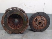 Recambio de kit embrague para seat leon (1m1) 1.9 tdi referencia OEM IAM 038141025D 038141025D 