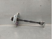 Recambio de retenedor puerta para toyota c-hr referencia OEM IAM 68610F4030 68610F4030 