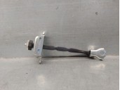 Recambio de retenedor puerta para toyota c-hr referencia OEM IAM 68610F4030 68610F4030 