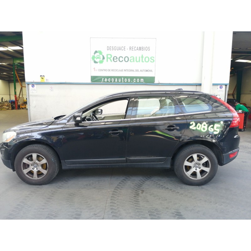 volvo xc60 i suv (156) del año 2011