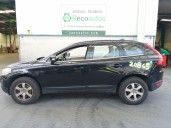 volvo xc60 i suv (156) del año 2011