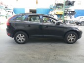 volvo xc60 i suv (156) del año 2011