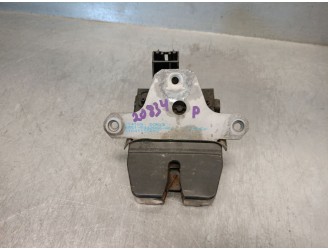 Replacement trunk / tailgate lock for Ford Focus II Turnier (DA_, FFS, DS) 1.6 TDCi OEM IAM reference 8M51R442A66 157044