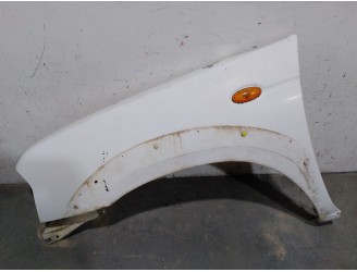 Replacement left front fender for Nissan Pick Up (D22) 2.5 dCi 4WD OEM IAM reference 63113VK300 