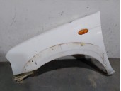 Replacement left front fender for Nissan Pick Up (D22) 2.5 dCi 4WD OEM IAM reference 63113VK300 