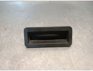 Replacement exterior tailgate handle for Ford Focus II Turnier (DA_, FFS, DS) 1.6 TDCi OEM IAM reference 1857333 1857333 