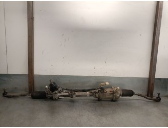 Recambio de cremallera direccion para honda accord viii (cu) 2.2 i-dtec (cu3) referencia OEM IAM 53601TL0G02 53601TL0G02 SHOWA