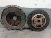 Recambio de kit embrague para seat ibiza iii (6l1) 2.0 referencia OEM IAM 036141032P 036141032P VALEO