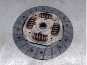 Recambio de kit embrague para seat ibiza iii (6l1) 2.0 referencia OEM IAM 036141032P 036141032P VALEO