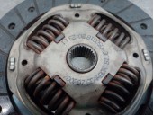 Recambio de kit embrague para seat ibiza iii (6l1) 2.0 referencia OEM IAM 036141032P 036141032P VALEO