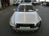 mercedes-benz clase s (w221) berlina del año 2006