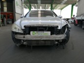 mercedes-benz clase s (w221) berlina del año 2006