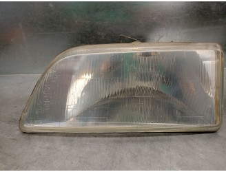 Recambio de faro izquierdo para citroën ax (za-_) 14 (za) referencia OEM IAM 95625002 95625002 