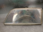 Recambio de faro izquierdo para citroën ax (za-_) 14 (za) referencia OEM IAM 95625002 95625002 