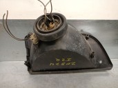Recambio de faro izquierdo para citroën ax (za-_) 14 (za) referencia OEM IAM 95625002 95625002 